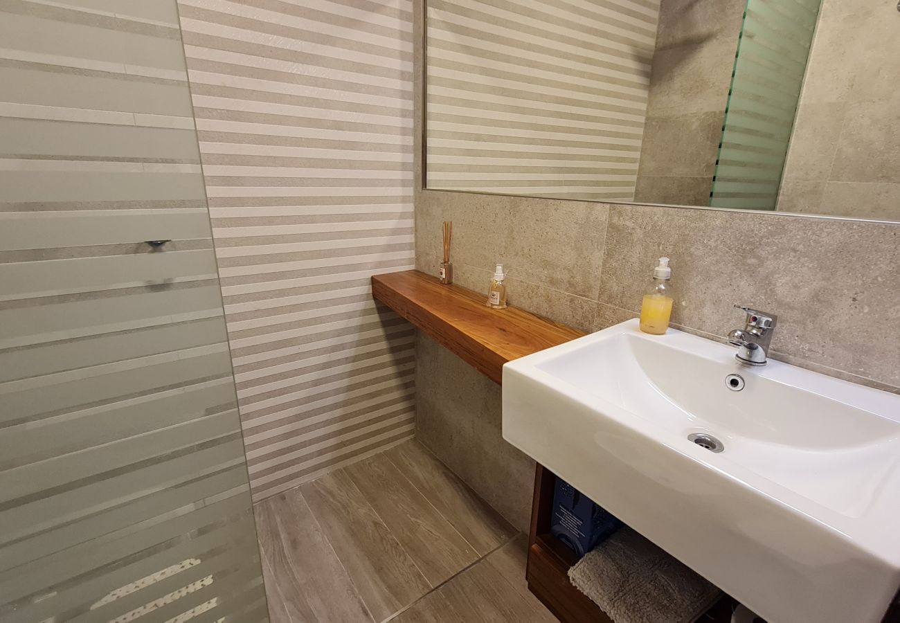 Apartamento en Buenos Aires - Dto. Recoleta a Estrenar