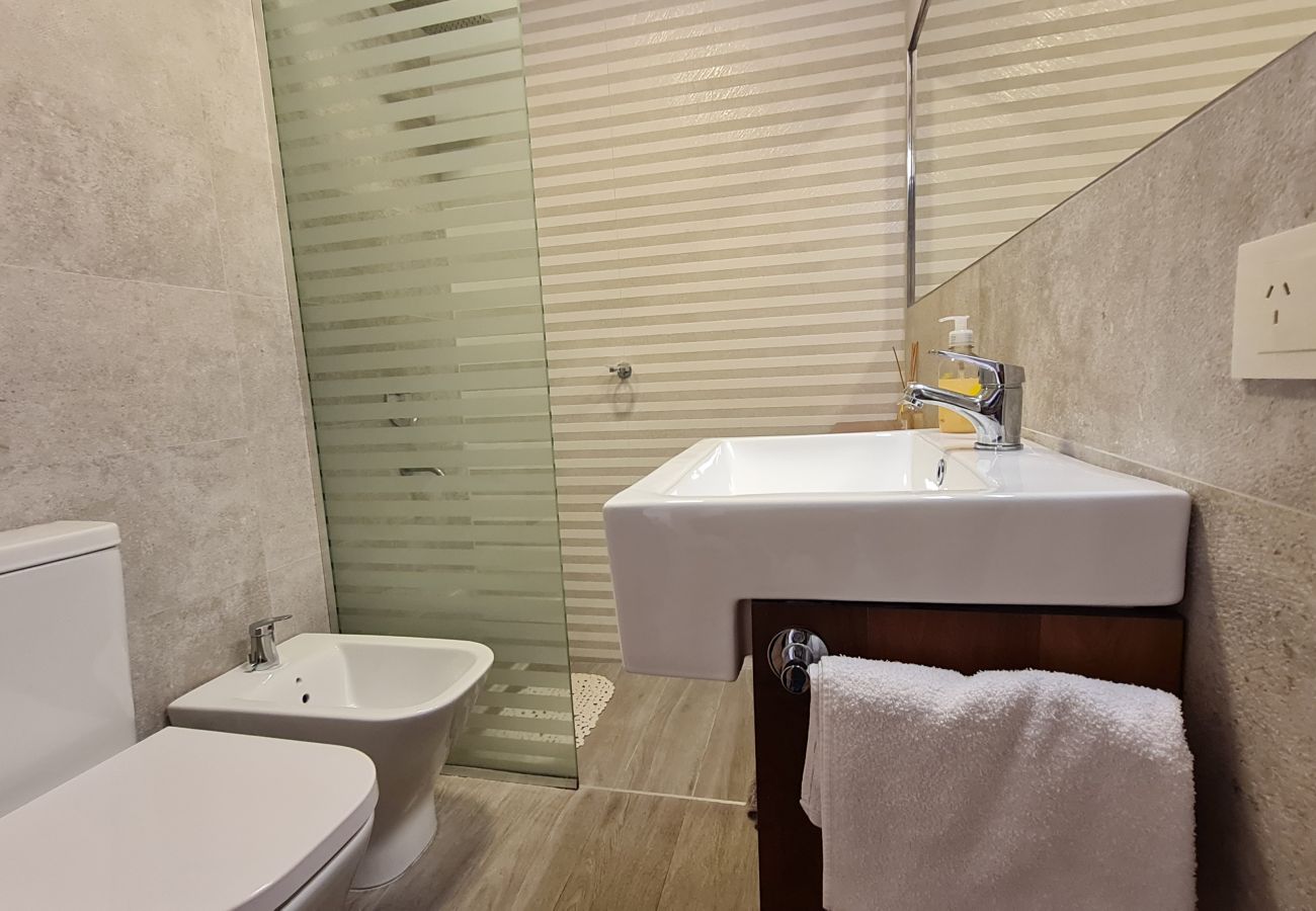 Apartamento en Buenos Aires - Dto. Recoleta a Estrenar