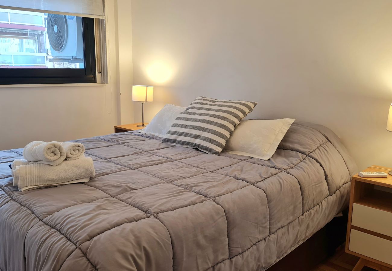Apartamento en Buenos Aires - Dto. Recoleta a Estrenar