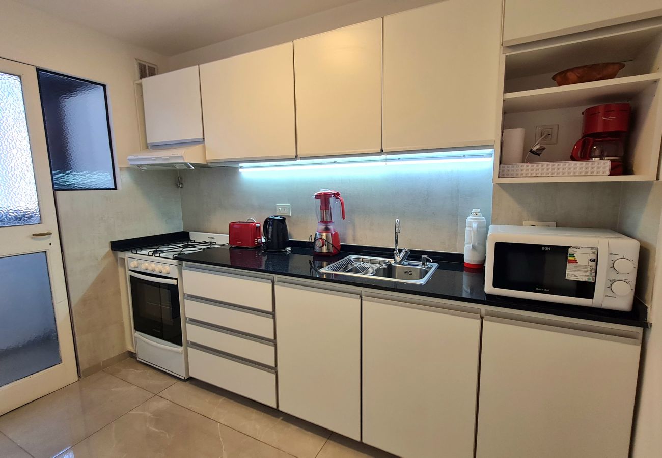 Apartamento en Buenos Aires - Dto. Recoleta a Estrenar