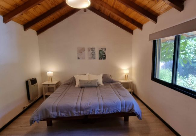San Martin de los Andes - Apartamento