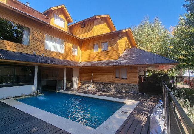 San Martin de los Andes - Apartamento
