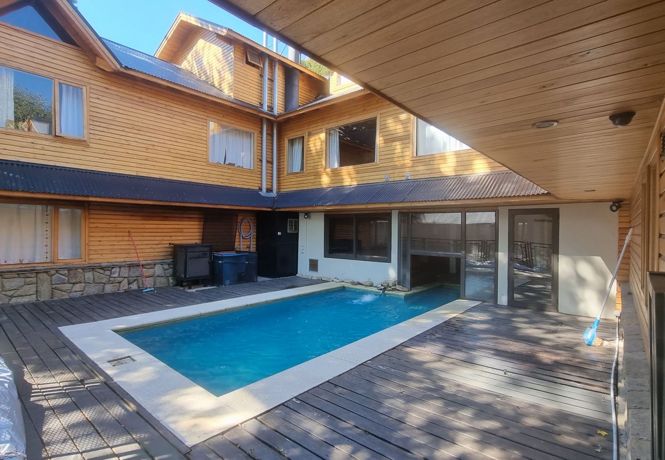 Apartamento en San Martin de los Andes - Golondrinas 101 - Andarlibre