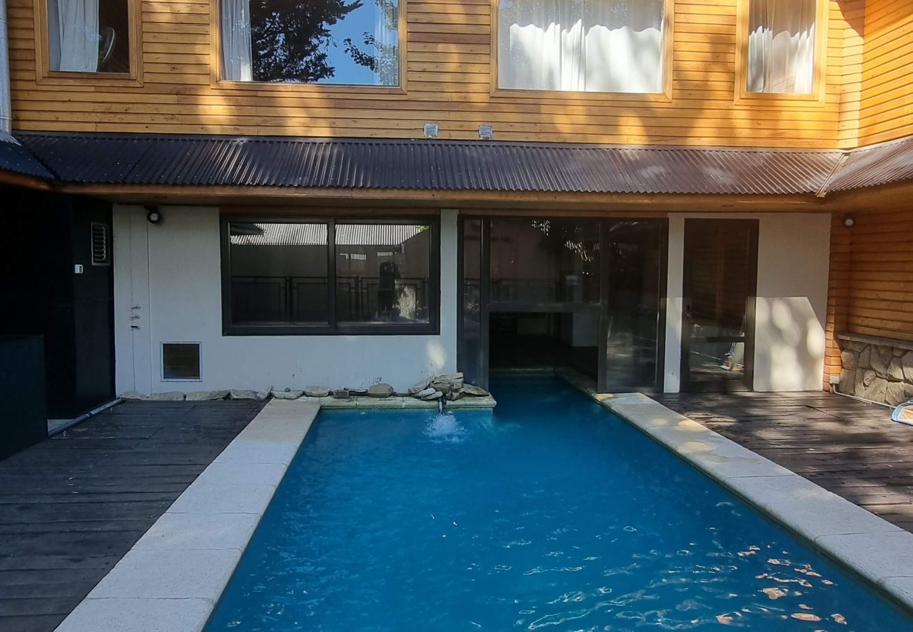 Apartamento en San Martin de los Andes - Golondrinas 101 - Andarlibre