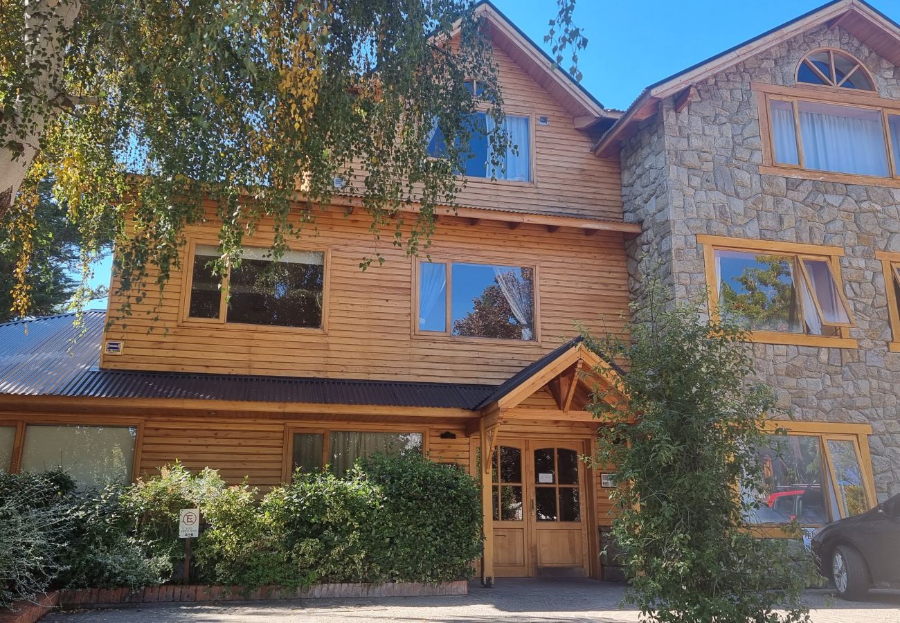 Apartamento en San Martin de los Andes - Golondrinas 101 - Andarlibre