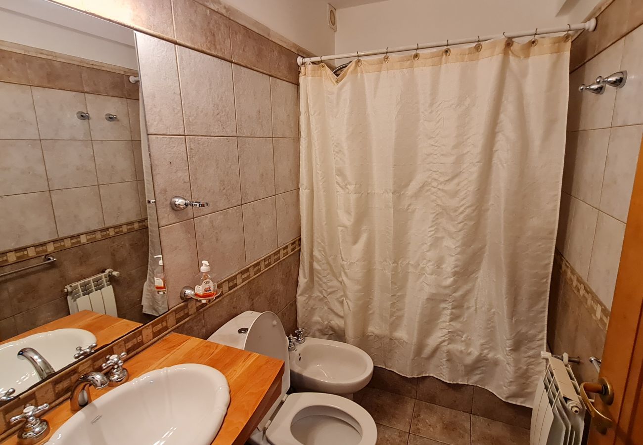 Apartamento en San Martin de los Andes - Golondrinas 101 - Andarlibre