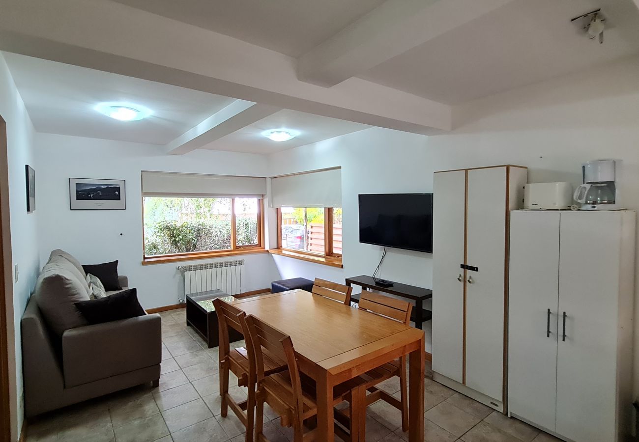 Apartamento en San Martin de los Andes - Golondrinas 101 - Andarlibre