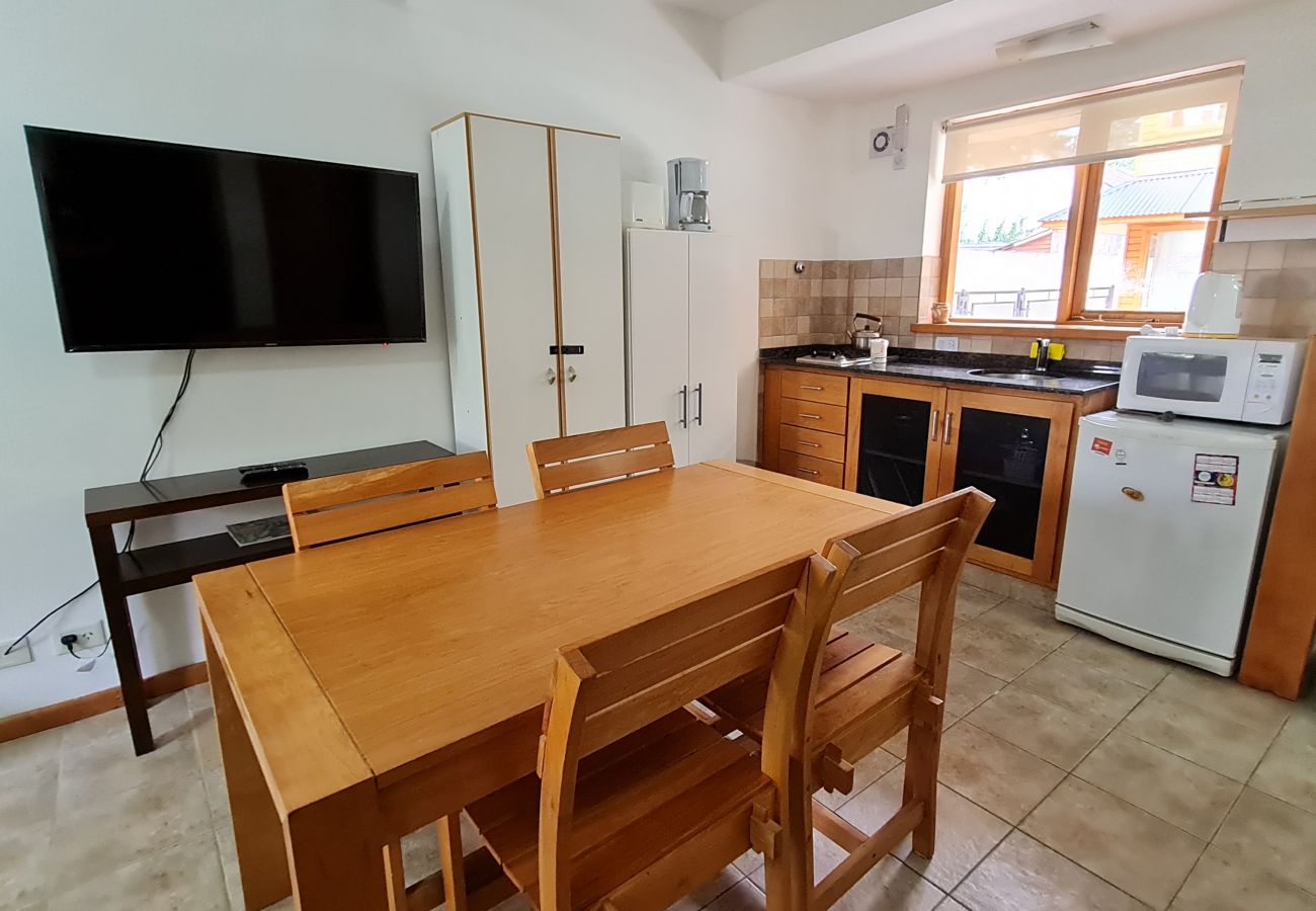 Apartamento en San Martin de los Andes - Golondrinas 101 - Andarlibre