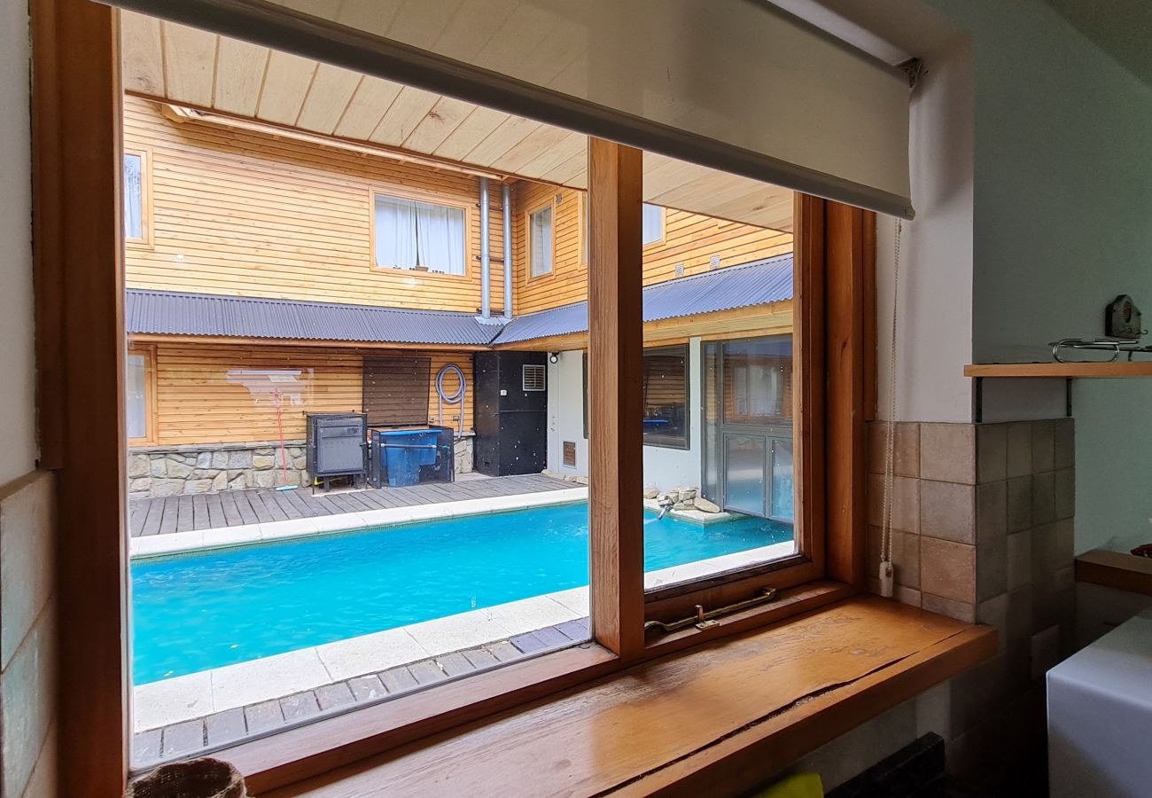 Apartamento en San Martin de los Andes - Golondrinas 101 - Andarlibre