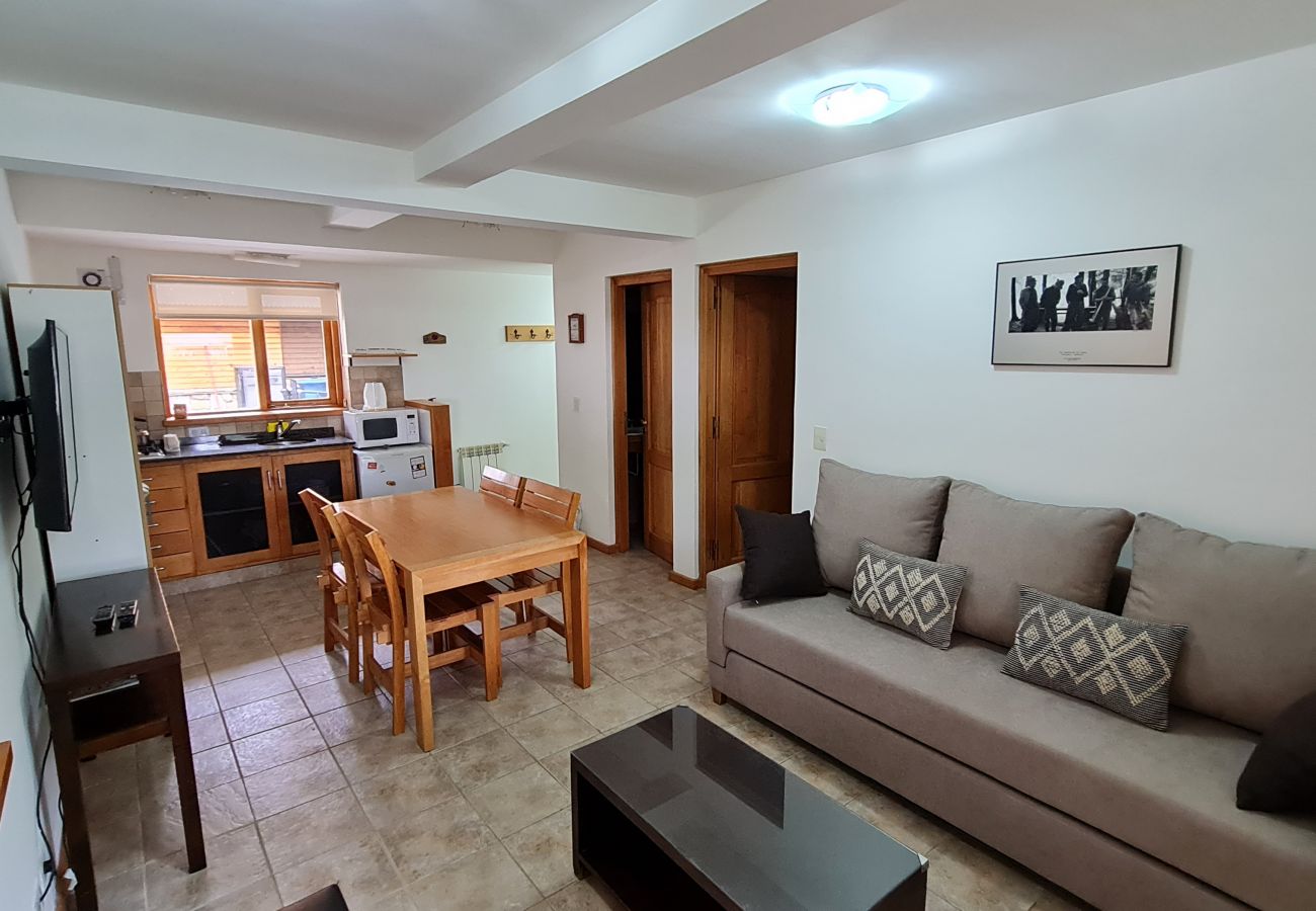 Apartamento en San Martin de los Andes - Golondrinas 101 - Andarlibre