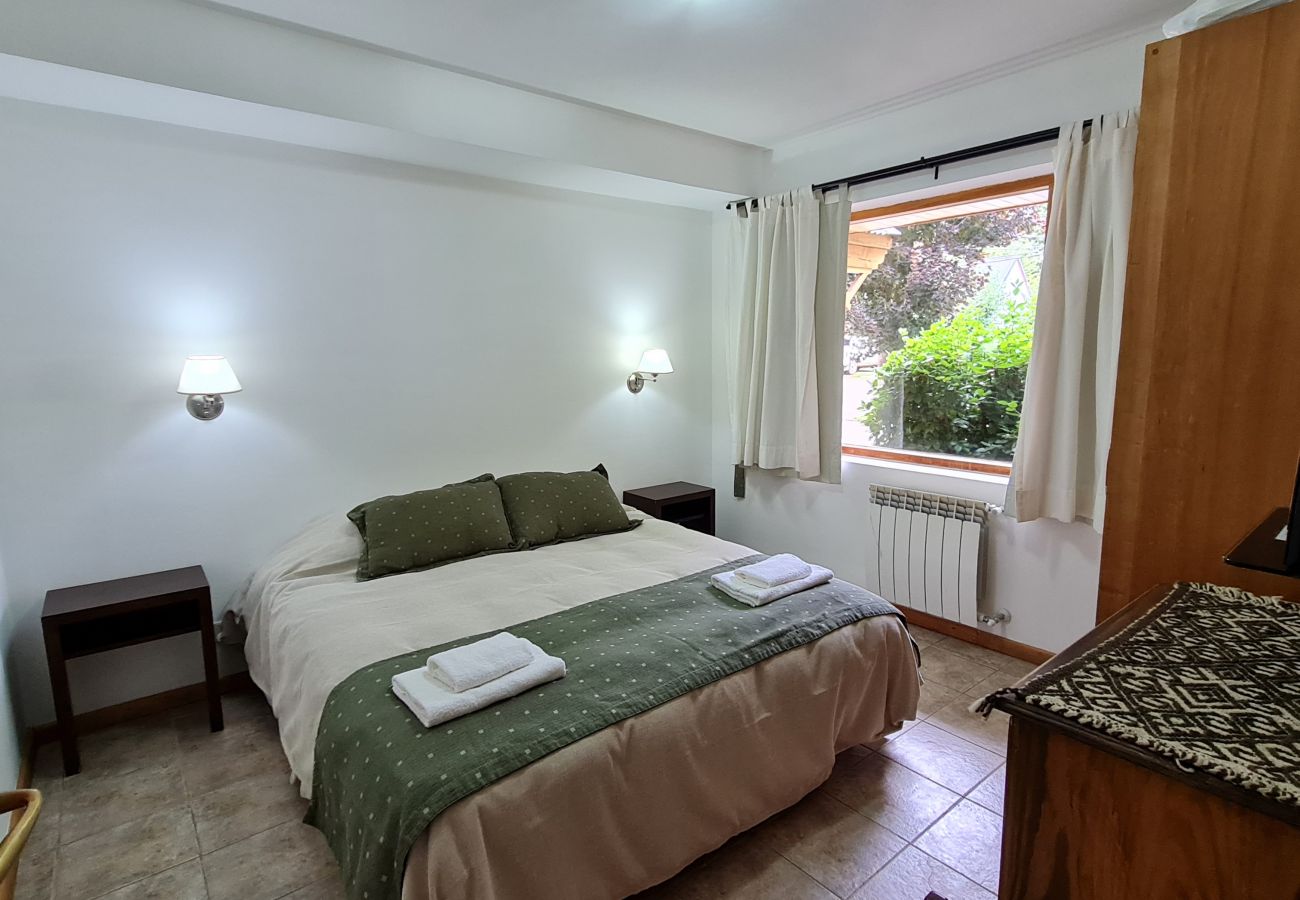 Apartamento en San Martin de los Andes - Golondrinas 101 - Andarlibre