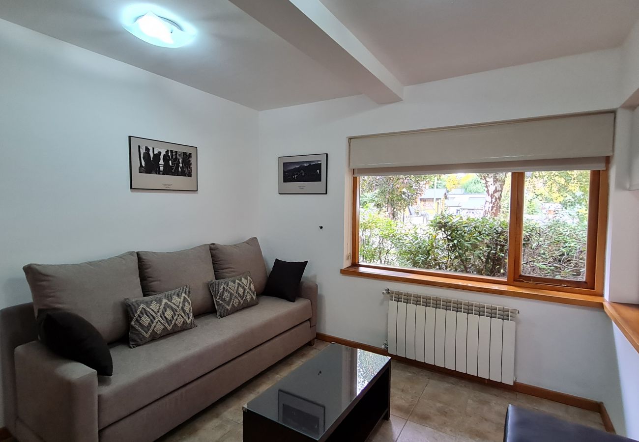 Apartamento en San Martin de los Andes - Golondrinas 101 - Andarlibre