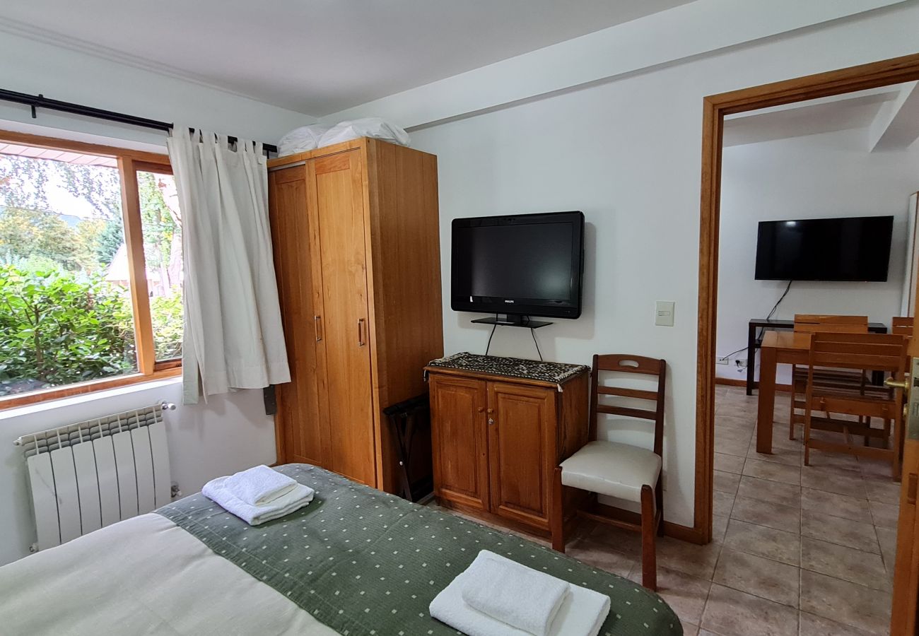 Apartamento en San Martin de los Andes - Golondrinas 101 - Andarlibre