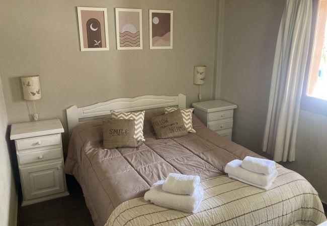 San Martin de los Andes - Apartamento