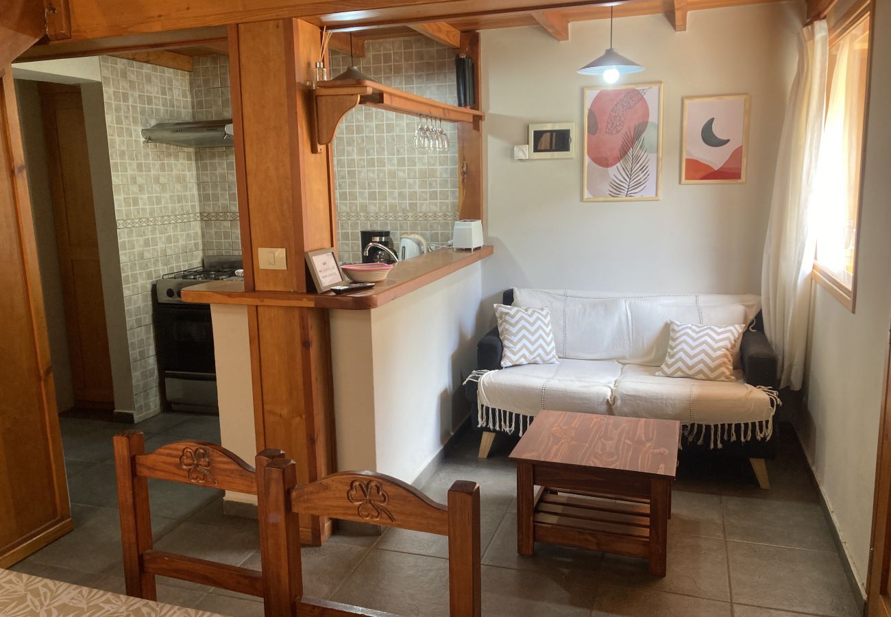 Apartamento en San Martin de los Andes - Maitenes - Andarlibre