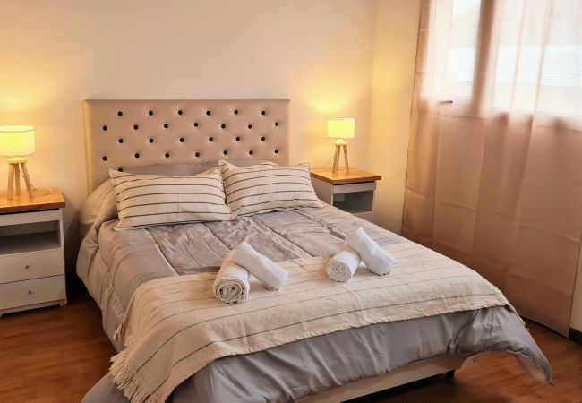 Bungalow en San Carlos de Bariloche - Duplex Luz