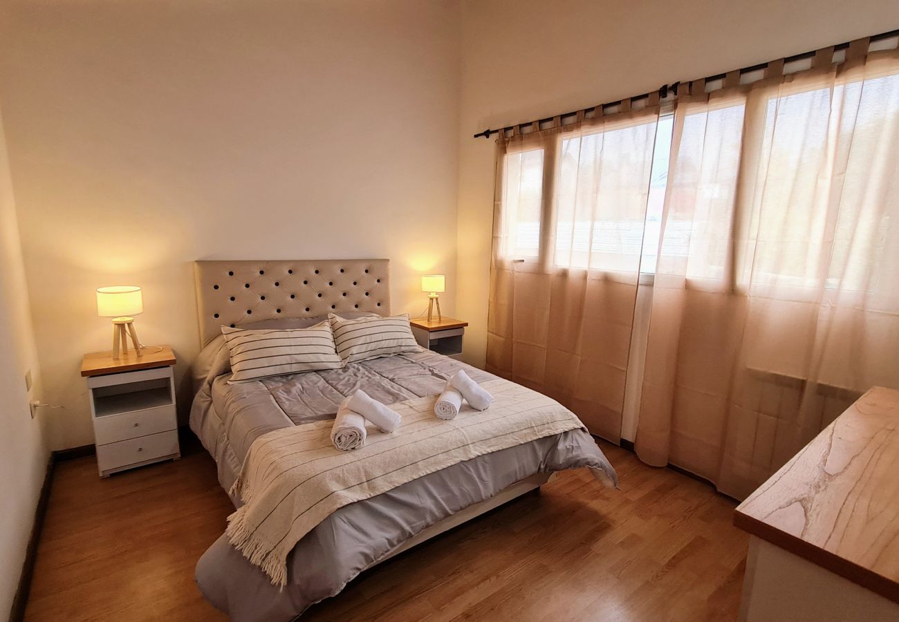 Bungalow en San Carlos de Bariloche - Duplex Luz