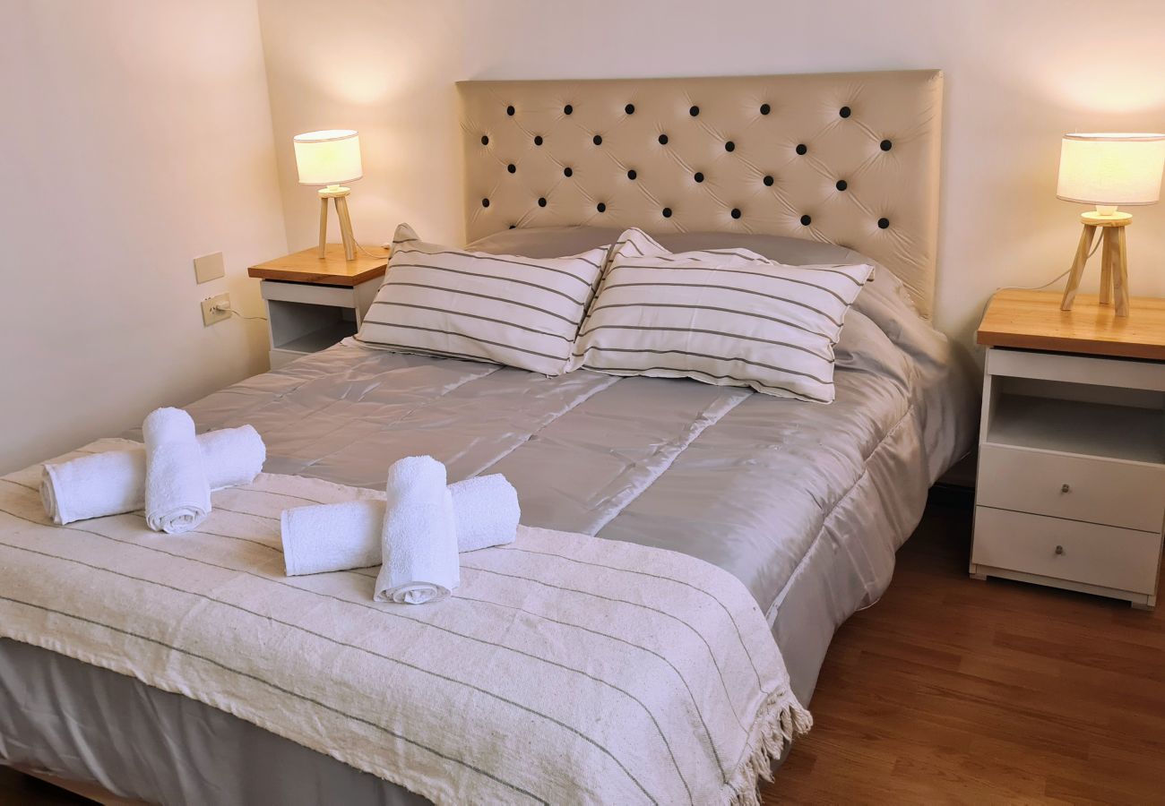 Bungalow en San Carlos de Bariloche - Duplex Luz