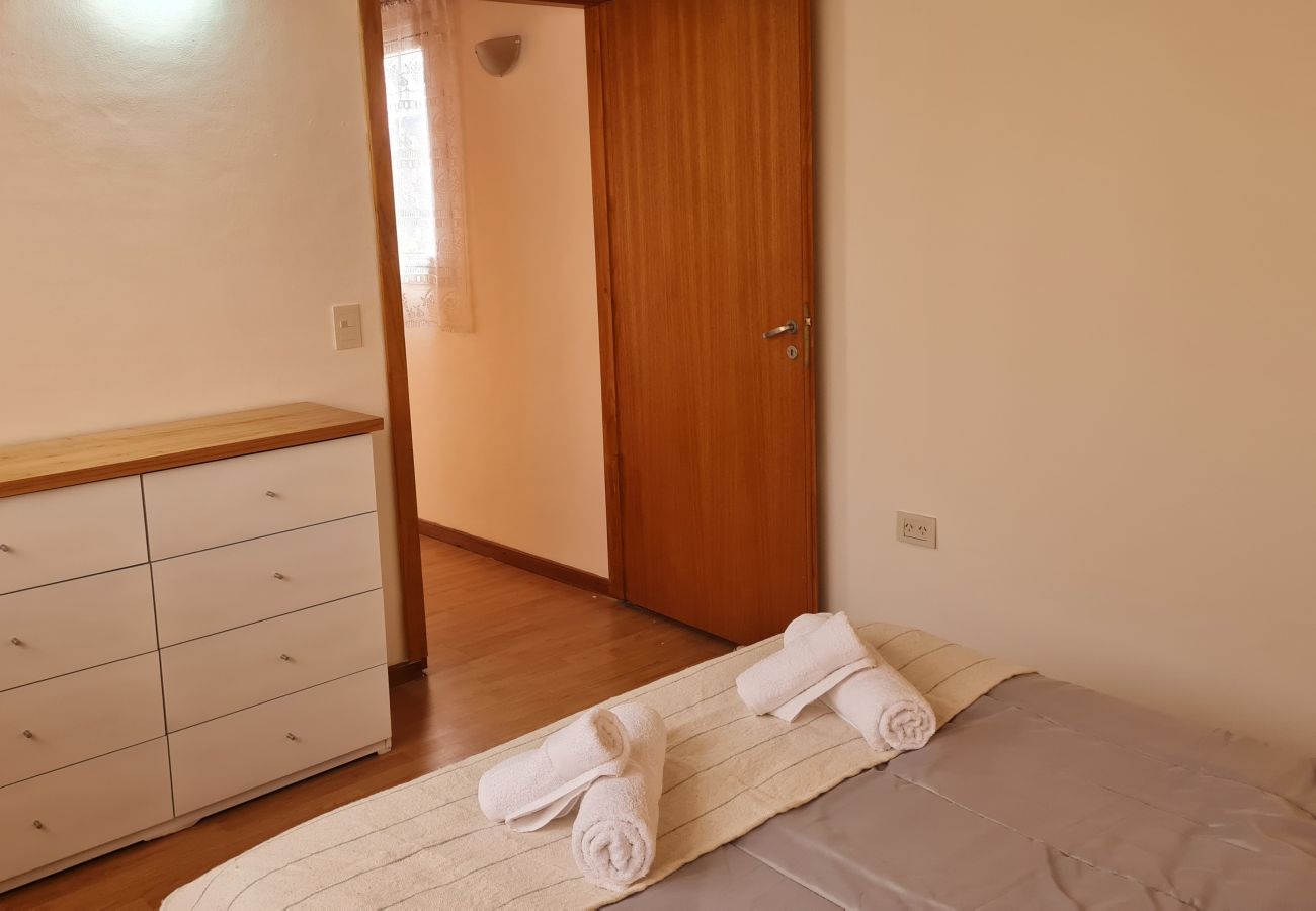 Bungalow en San Carlos de Bariloche - Duplex Luz