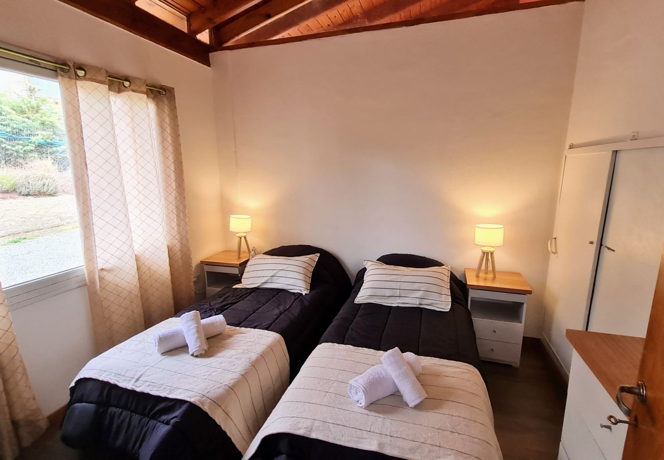 Bungalow en San Carlos de Bariloche - Duplex Luz