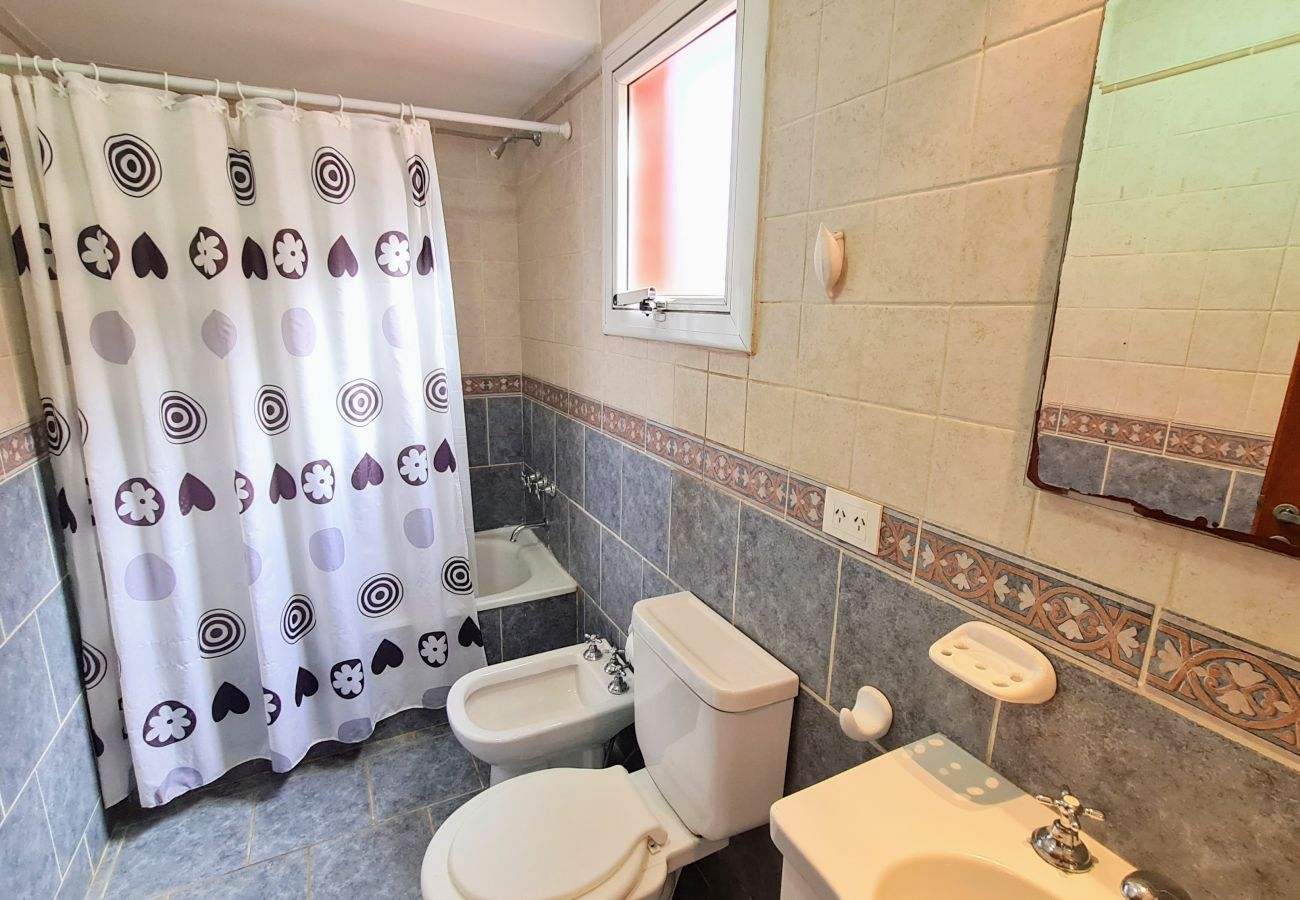 Bungalow en San Carlos de Bariloche - Duplex Luz