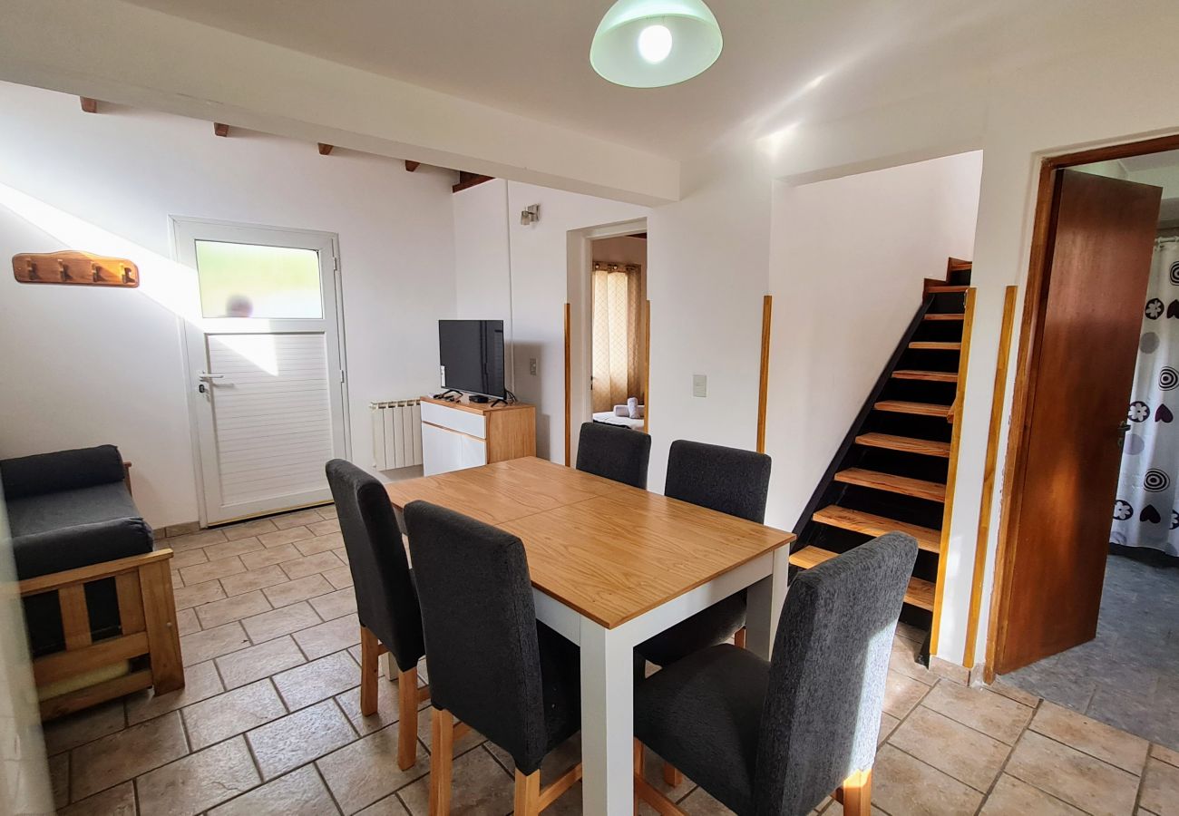 Bungalow en San Carlos de Bariloche - Duplex Luz