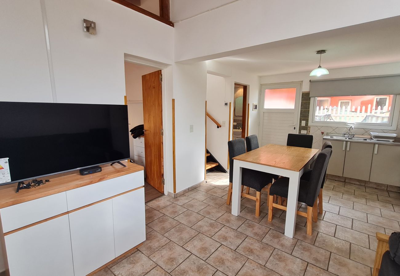 Bungalow en San Carlos de Bariloche - Duplex Luz