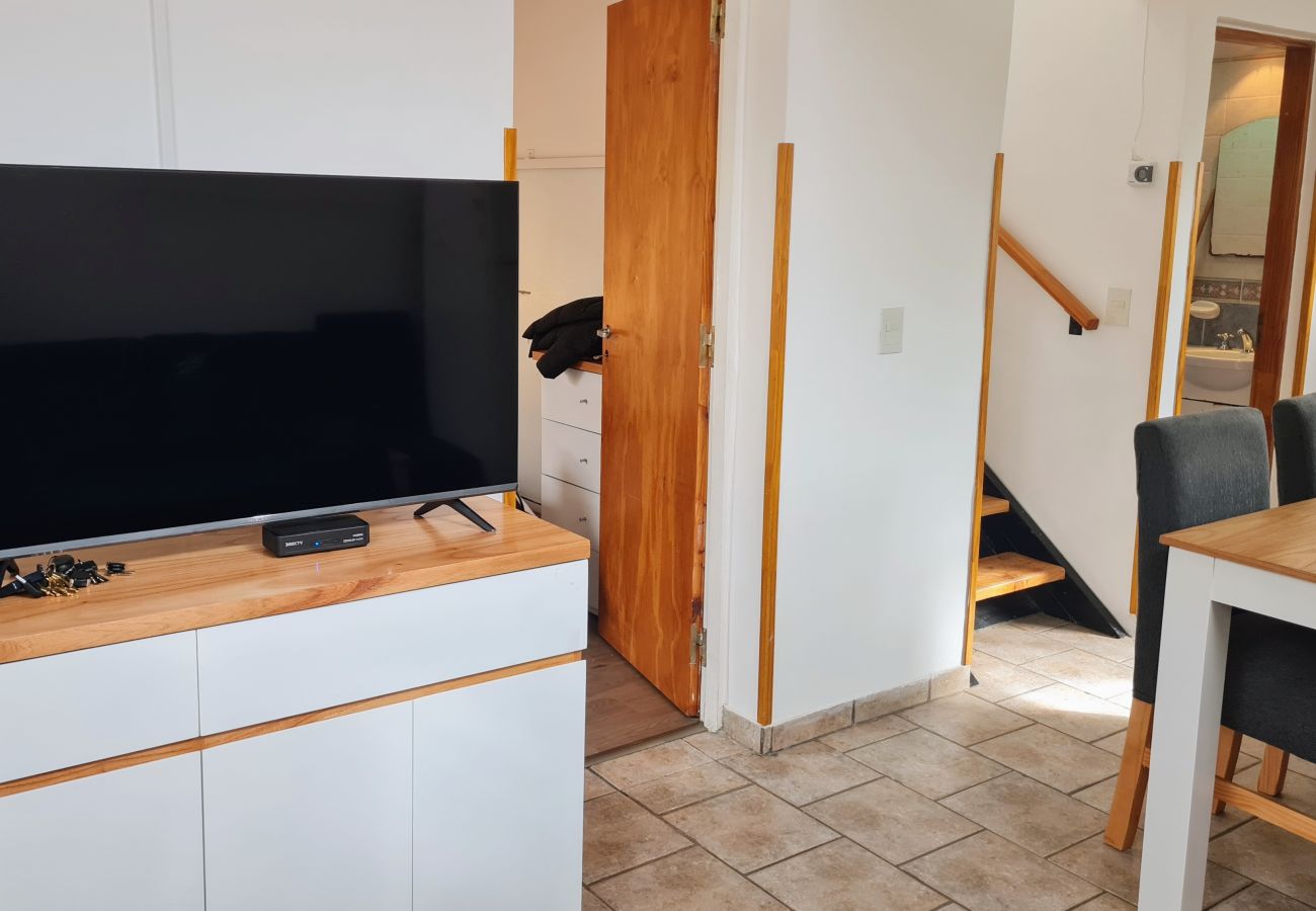 Bungalow en San Carlos de Bariloche - Duplex Luz