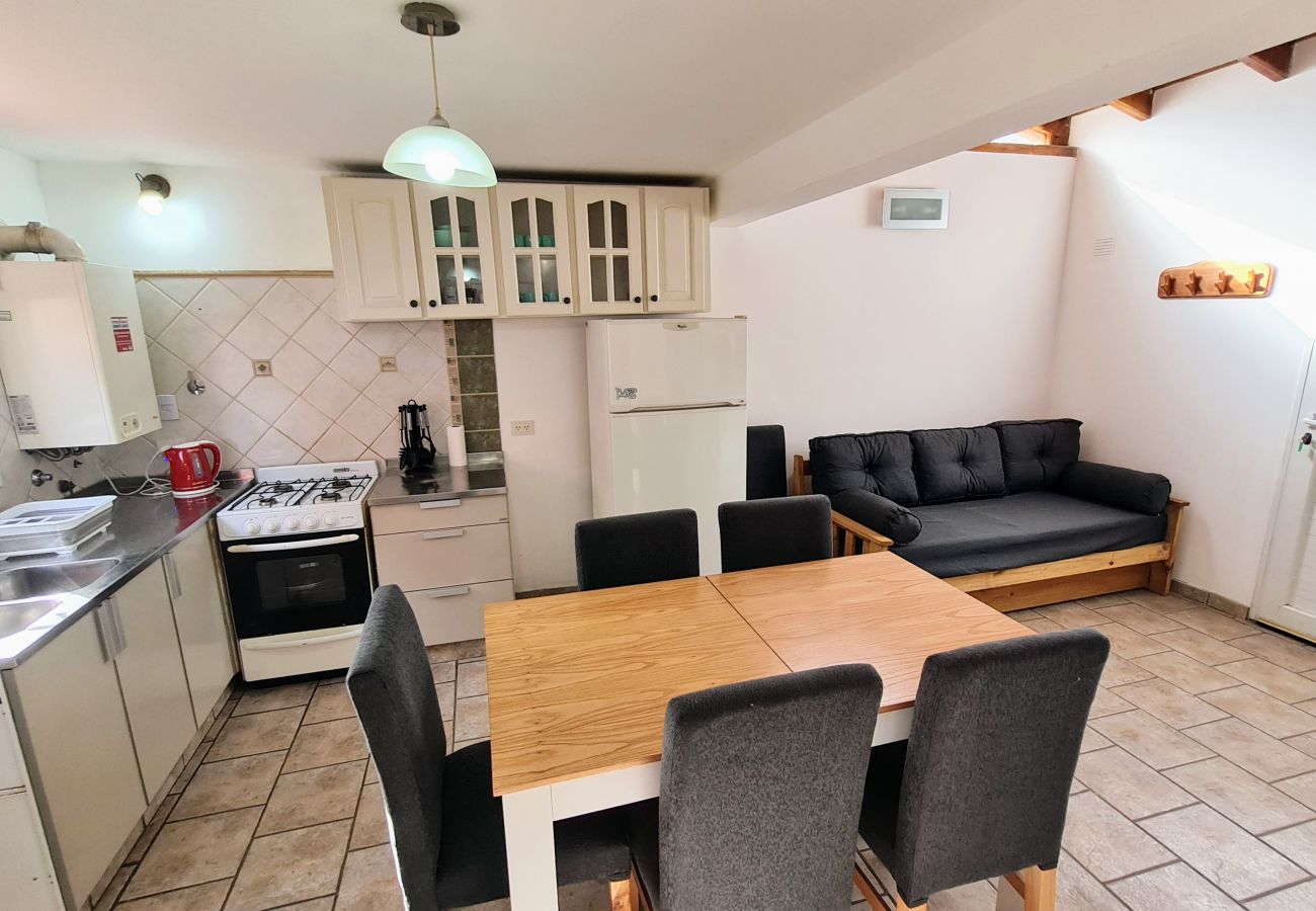 Bungalow en San Carlos de Bariloche - Duplex Luz