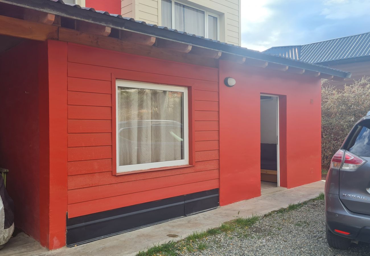 Bungalow en San Carlos de Bariloche - Duplex Luz