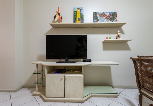 Apartamento en Rio de Janeiro - A303 (Zona2) Apartamento en Rio de Janeiro - A303 (Zona2)