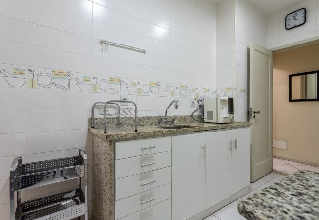 Apartamento en Rio de Janeiro - A303 (Zona2) Apartamento en Rio de Janeiro - A303 (Zona2)