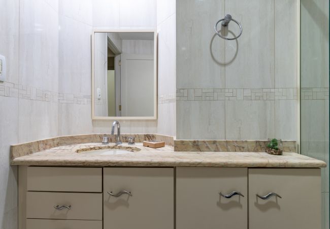 Apartamento en Rio de Janeiro - A303 (Zona2) Apartamento en Rio de Janeiro - A303 (Zona2)
