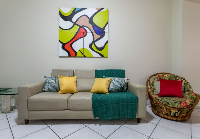 Apartamento en Rio de Janeiro - A303 (Zona2) Apartamento en Rio de Janeiro - A303 (Zona2)