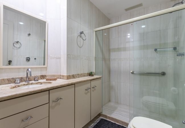 Apartamento en Rio de Janeiro - A303 (Zona2) Apartamento en Rio de Janeiro - A303 (Zona2)