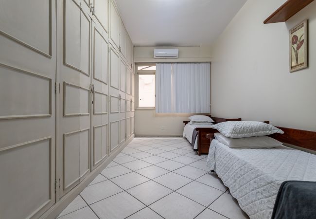 Apartamento en Rio de Janeiro - A303 (Zona2) Apartamento en Rio de Janeiro - A303 (Zona2)