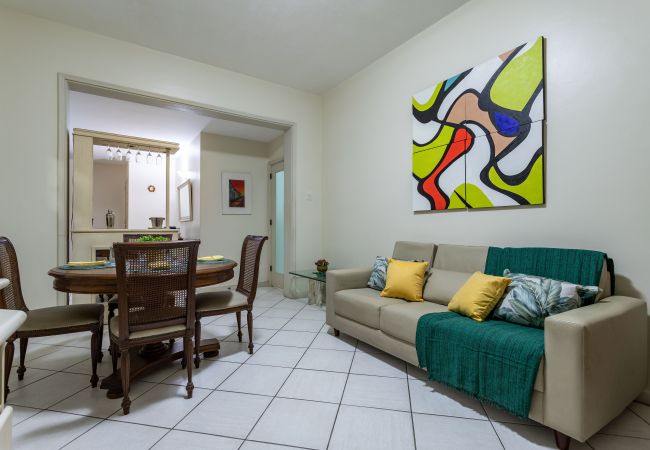 Apartamento en Rio de Janeiro - A303 (Zona2) Apartamento en Rio de Janeiro - A303 (Zona2)