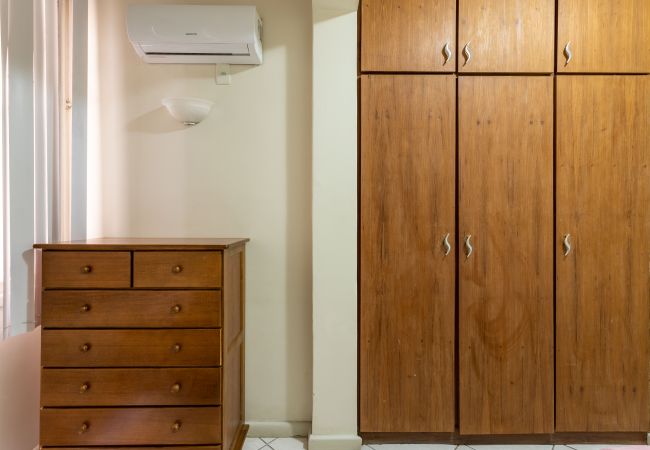 Apartamento en Rio de Janeiro - A303 (Zona2) Apartamento en Rio de Janeiro - A303 (Zona2)