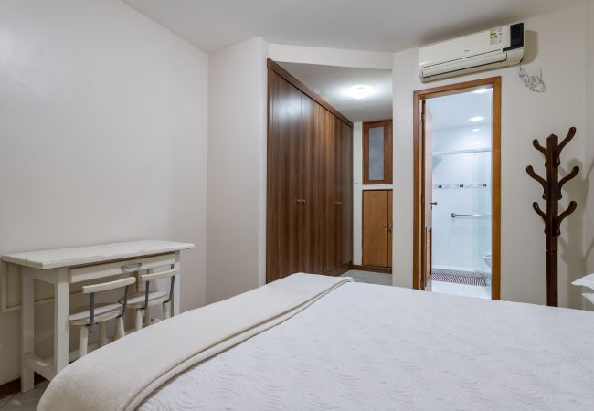 Apartamento en Rio de Janeiro - A303 (Zona2) Apartamento en Rio de Janeiro - A303 (Zona2)