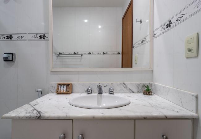 Apartamento en Rio de Janeiro - A303 (Zona2) Apartamento en Rio de Janeiro - A303 (Zona2)
