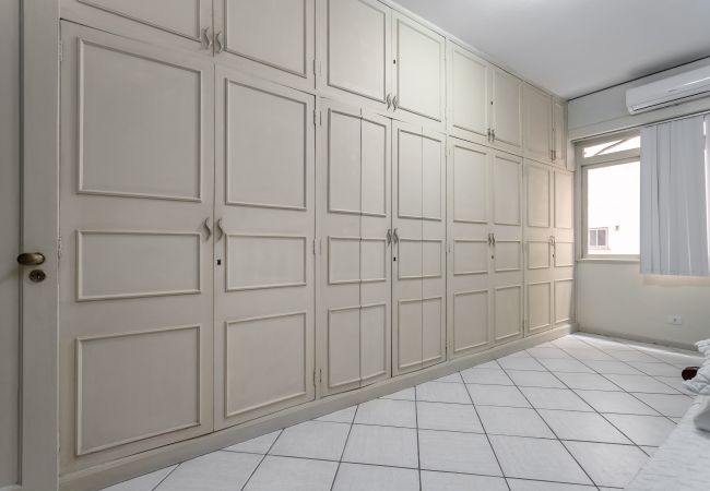 Apartamento en Rio de Janeiro - A303 (Zona2) Apartamento en Rio de Janeiro - A303 (Zona2)