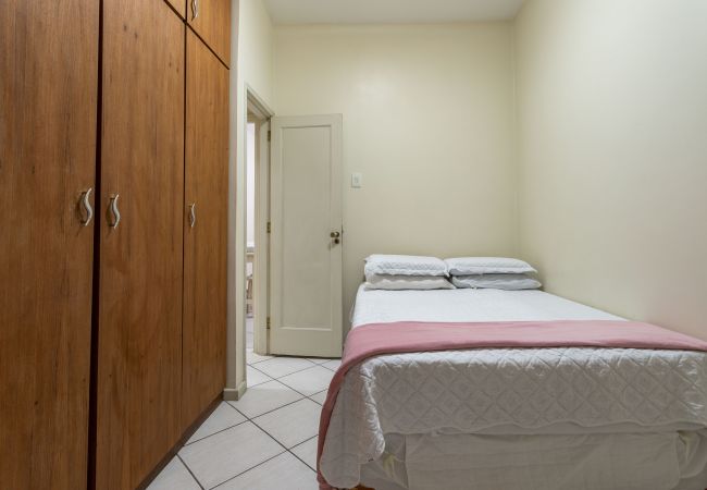 Apartamento en Rio de Janeiro - A303 (Zona2) Apartamento en Rio de Janeiro - A303 (Zona2)