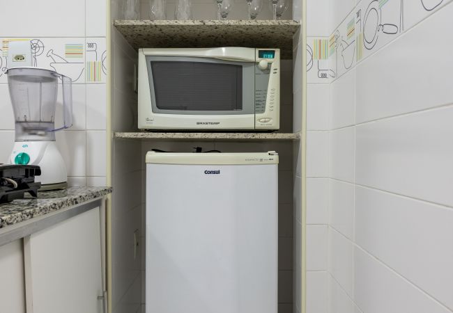 Apartamento en Rio de Janeiro - A303 (Zona2) Apartamento en Rio de Janeiro - A303 (Zona2)