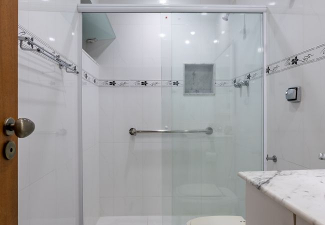 Apartamento en Rio de Janeiro - A303 (Zona2) Apartamento en Rio de Janeiro - A303 (Zona2)