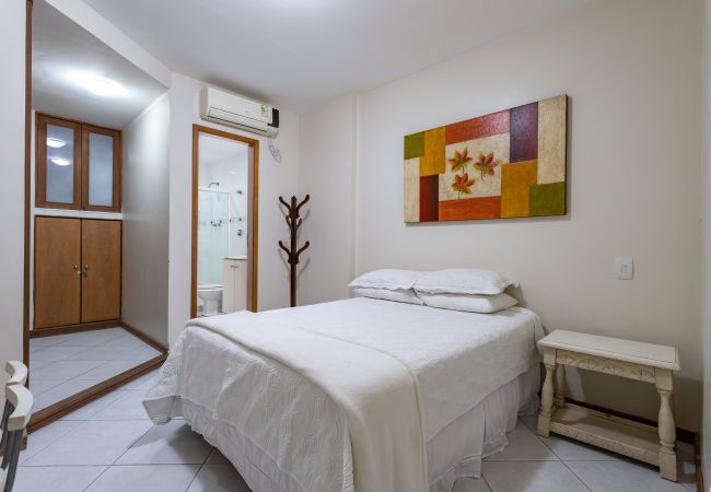 Apartamento en Rio de Janeiro - A303 (Zona2) Apartamento en Rio de Janeiro - A303 (Zona2)