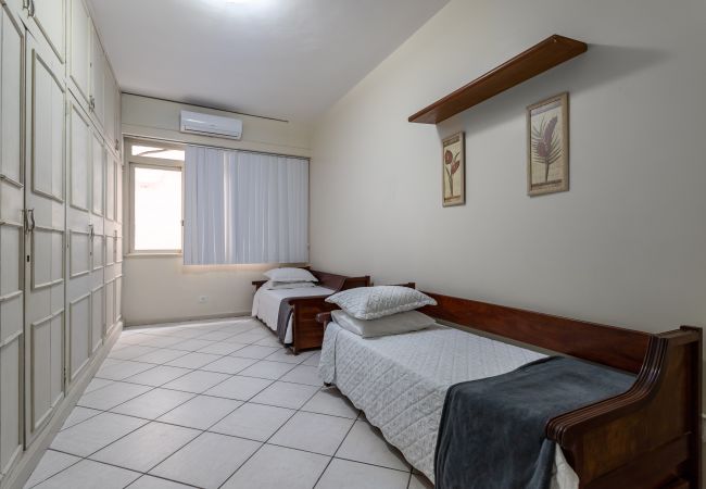 Apartamento en Rio de Janeiro - A303 (Zona2) Apartamento en Rio de Janeiro - A303 (Zona2)