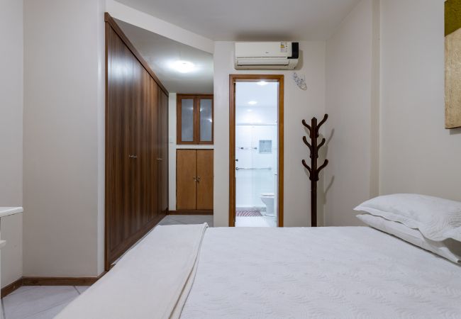 Apartamento en Rio de Janeiro - A303 (Zona2) Apartamento en Rio de Janeiro - A303 (Zona2)