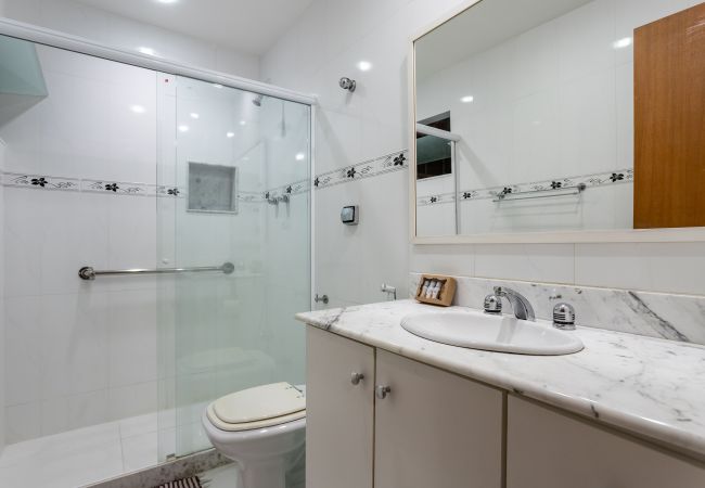 Apartamento en Rio de Janeiro - A303 (Zona2) Apartamento en Rio de Janeiro - A303 (Zona2)