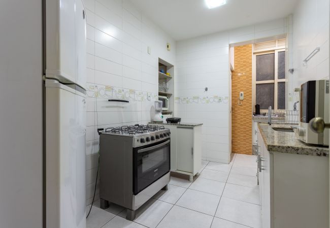 Apartamento en Rio de Janeiro - A303 (Zona2) Apartamento en Rio de Janeiro - A303 (Zona2)
