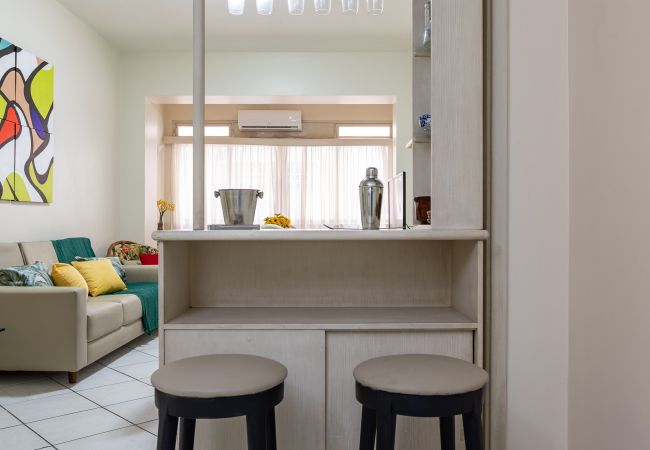 Apartamento en Rio de Janeiro - A303 (Zona2) Apartamento en Rio de Janeiro - A303 (Zona2)